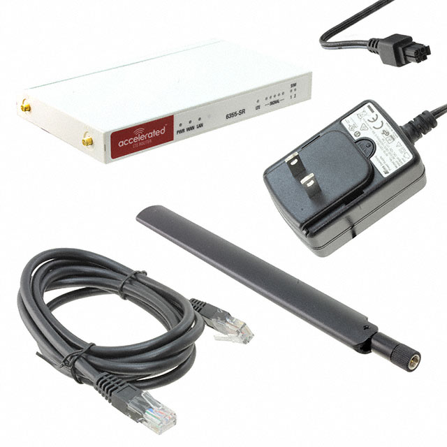 Digi ASB-6355-SR06-GLB electronic component product image