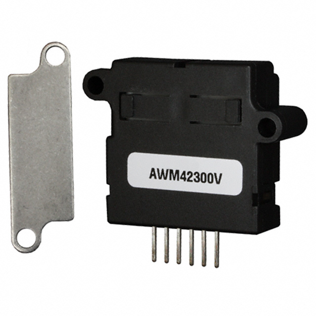 Honeywell Sensing and Productivity Solutions AWM42300V electronic component product image