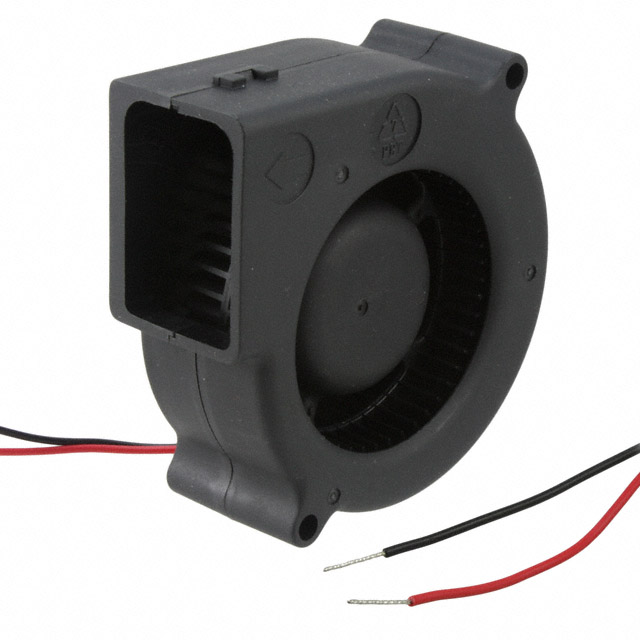 Delta Electronics BFB0724L electronic component product image