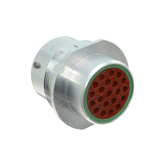 TE Connectivity Deutsch Connectors HD34-24-35SN electronic component product image