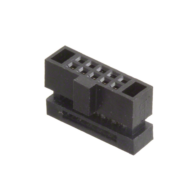 Harwin Inc. M50-3300542 electronic component product image