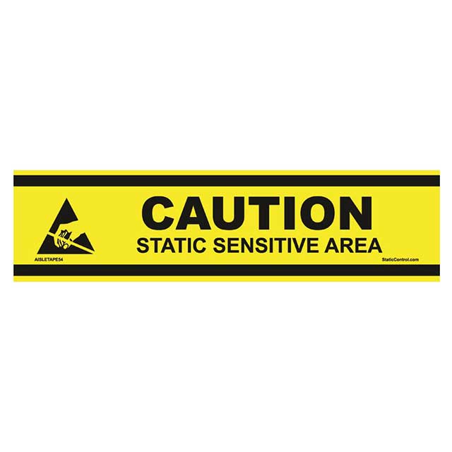 SCS AISLETAPE54 electronic component product image