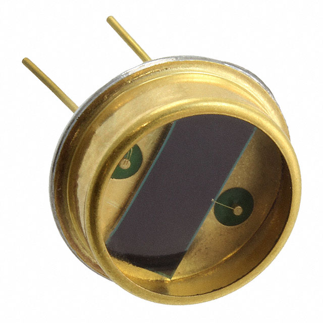 Opto Diode Corp ODD-42WB electronic component product image