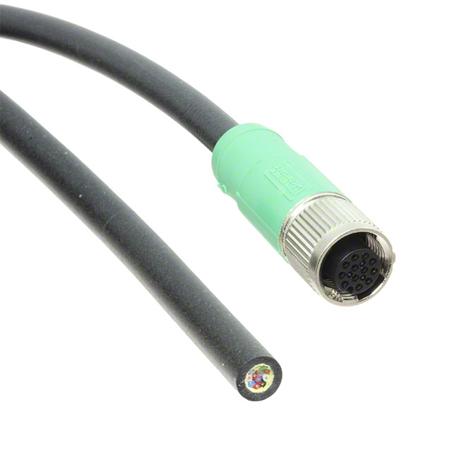 Phoenix Contact 1430637 electronic component product image