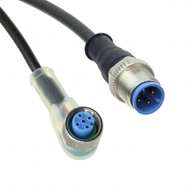 TE Connectivity AMP Connectors 2-2273126-1 electronic component product image