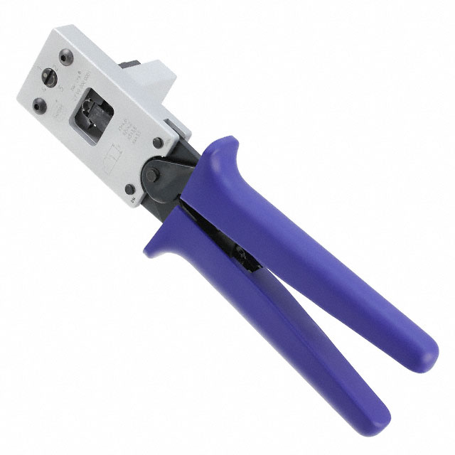 HARTING 27990000001 electronic component product image