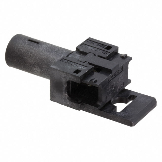 TE Connectivity AMP Connectors 293300-2 electronic component product image