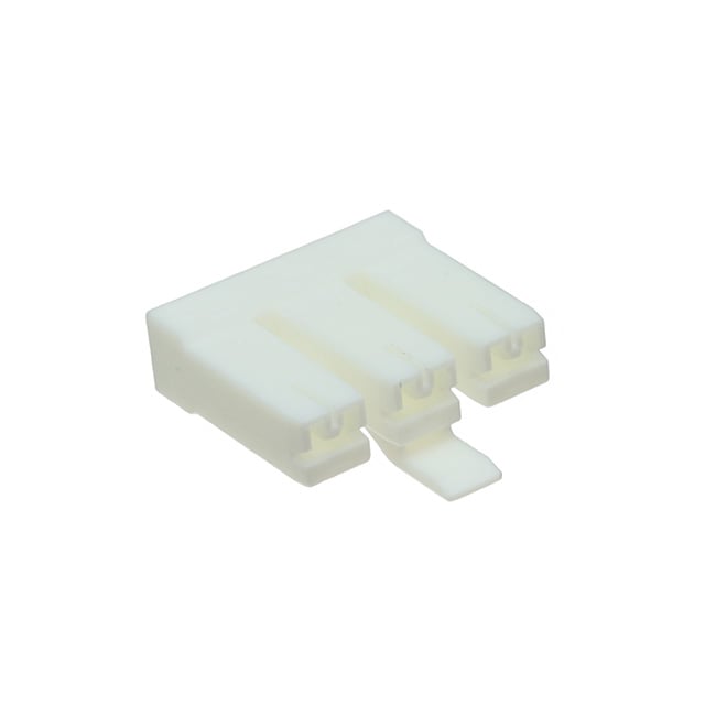 TE Connectivity AMP Connectors 353255-1 electronic component product image