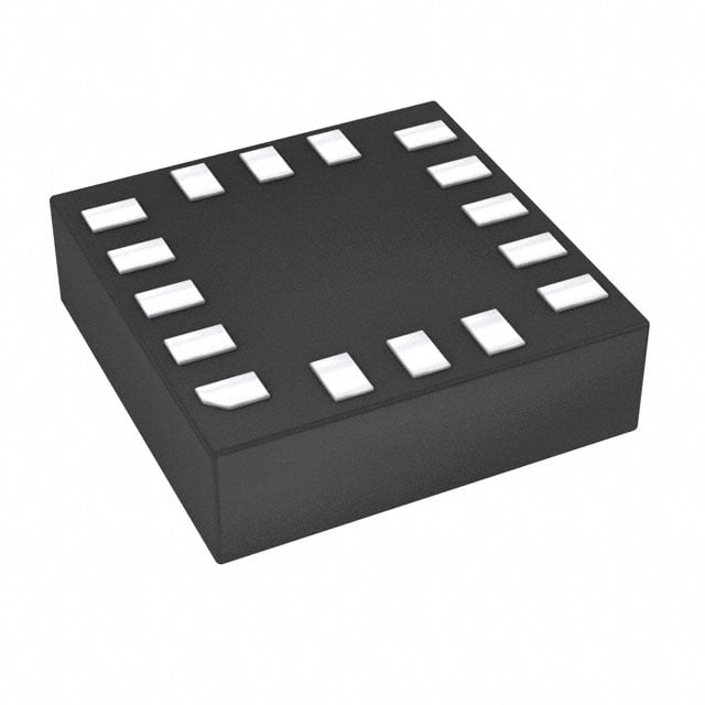 STMicroelectronics L2G2ISTR electronic component product image