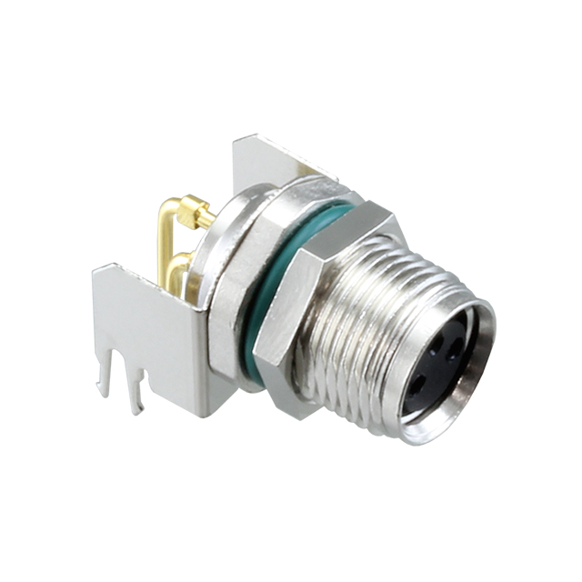 Amphenol LTW M8S-03PFFR-SF8001 electronic component product image