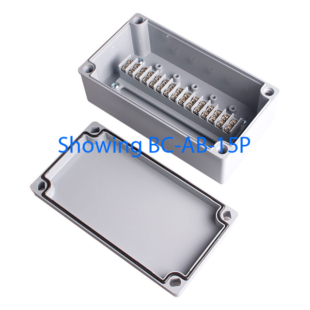 Boxco BC-ABB-10P electronic component product image