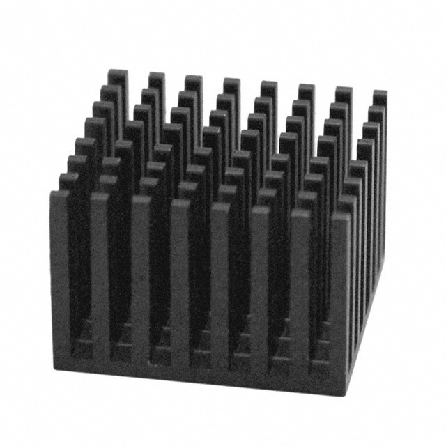 Sunon Fans SA000-11003 electronic component product image