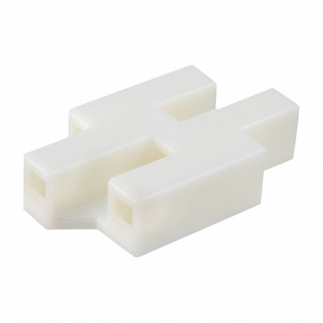 TE Connectivity AMP Connectors 1217262-1 electronic component product image