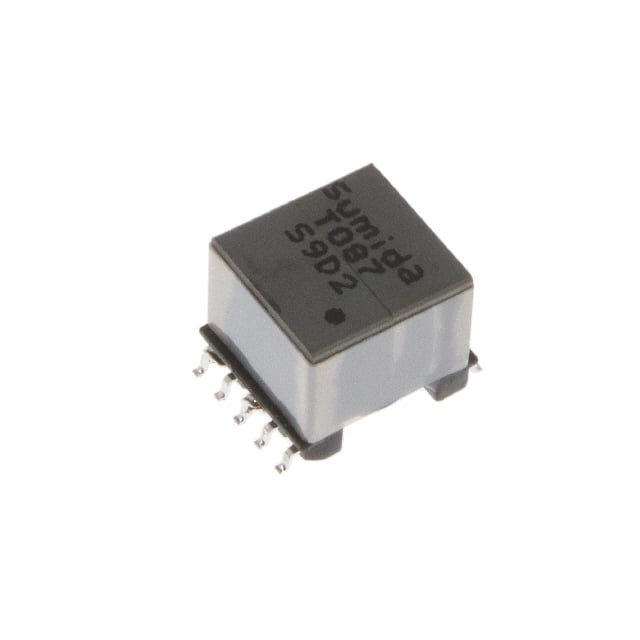 Sumida America Components Inc. 13324-T087 electronic component product image