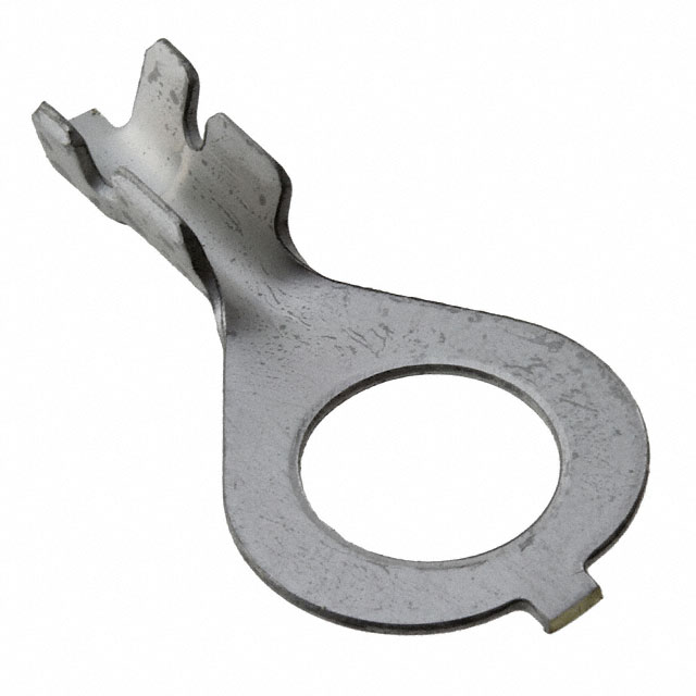 TE Connectivity AMP Connectors 160789-5 electronic component product image