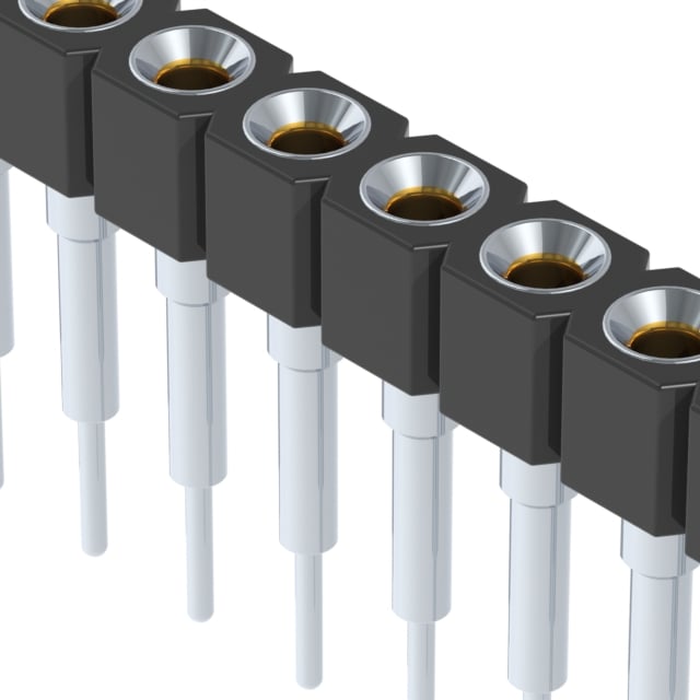 DigiKey 316-43-151-41-003000 electronic component product image