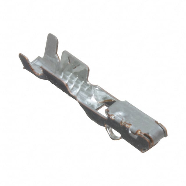Cinch Connectivity Solutions 4250000872 electronic component product image