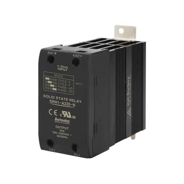 Autonics SRH1-A220-N electronic component product image