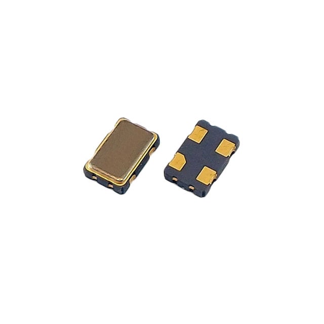 Transko Electronics, Inc. TSM53-H30HM33ST-32.768M electronic component product image