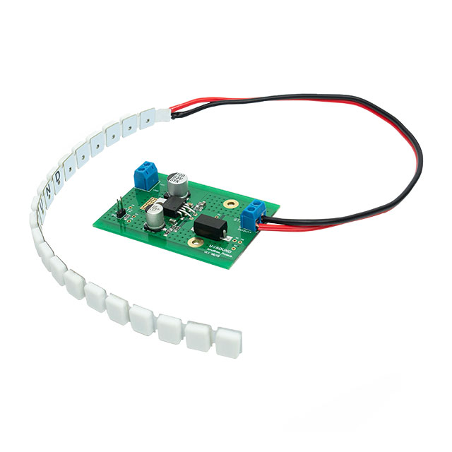 USound GmbH UY-R3020 electronic component product image