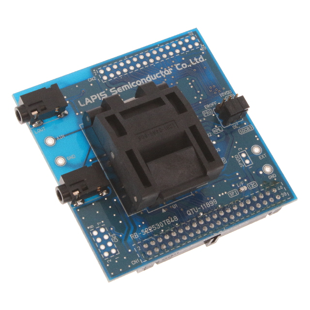 ROHM Semiconductor RB-S22530TB48 electronic component product image