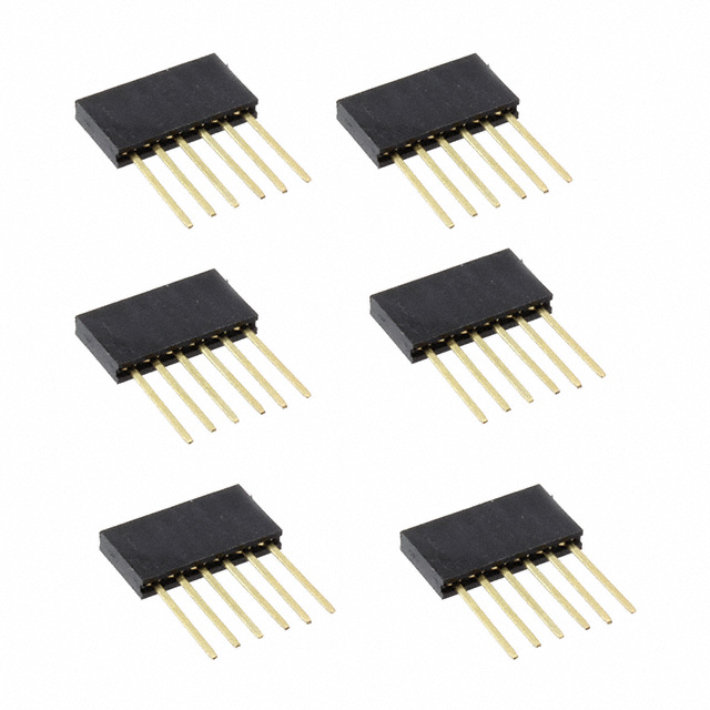 Schmartboard, Inc. 920-0085-01 electronic component product image
