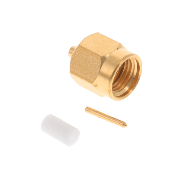TE Connectivity AMP Connectors 1050766-1 electronic component product image