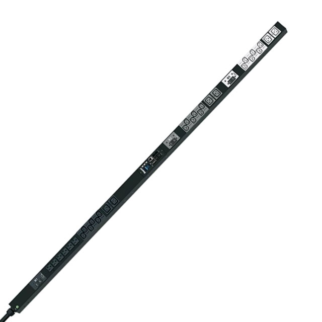 Panduit Corp P30D02M electronic component product image