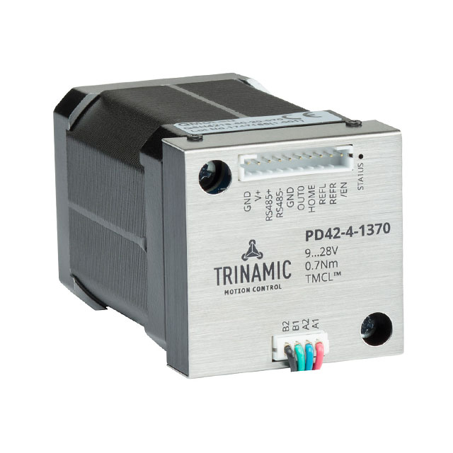 Analog Devices Inc./Maxim Integrated PD42-4-1370-TMCL electronic component product image