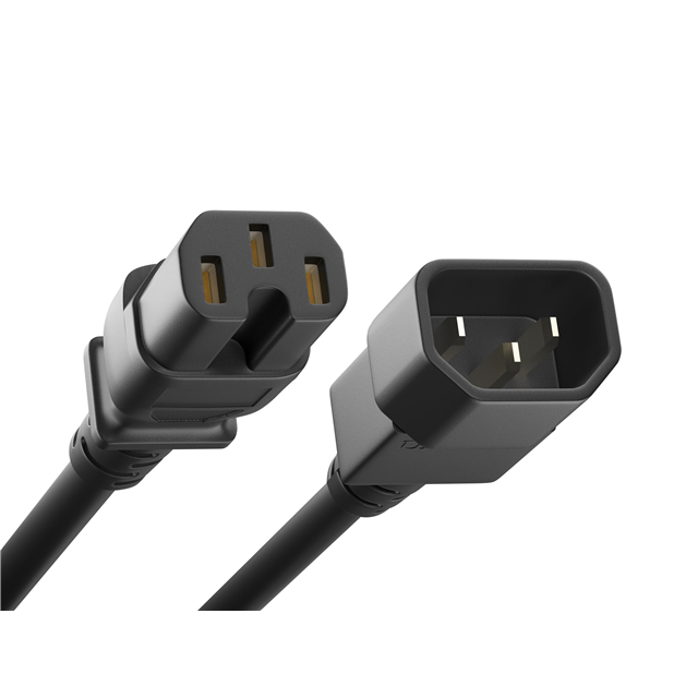 UNC Group, LLC PWCD-C14C15-15A-11F-BLK electronic component product image