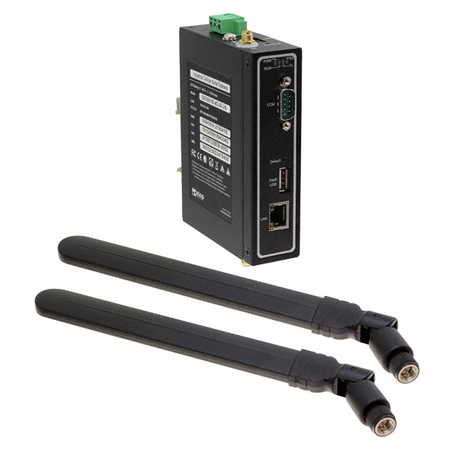 ATOP Technologies SE5901B-4G-B electronic component product image