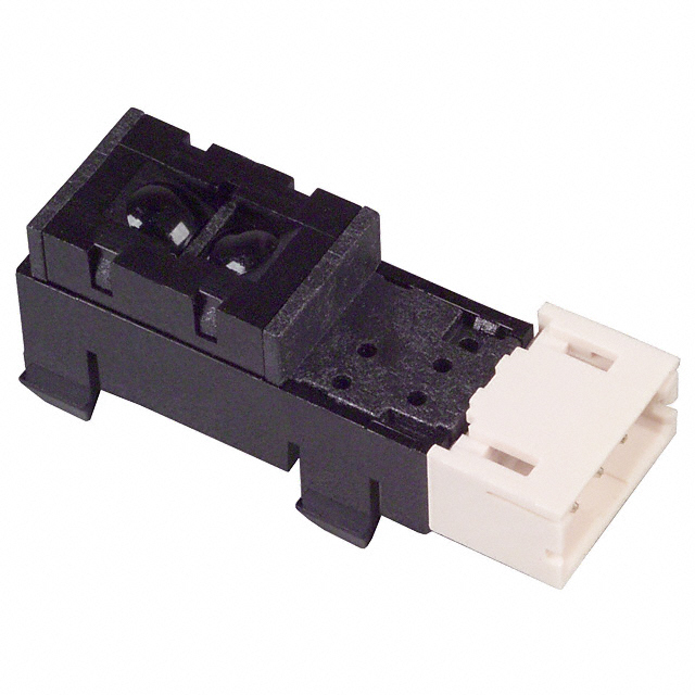 SHARP/Socle Technology GP2A231LRSAF electronic component product image