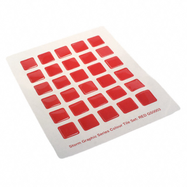 Storm Interface GS000303 electronic component product image