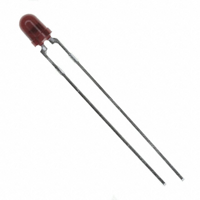 Broadcom Limited HLMP-K101 electronic component product image