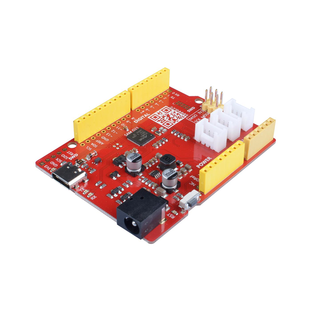 Seeed Technology Co., Ltd 102010248 electronic component product image