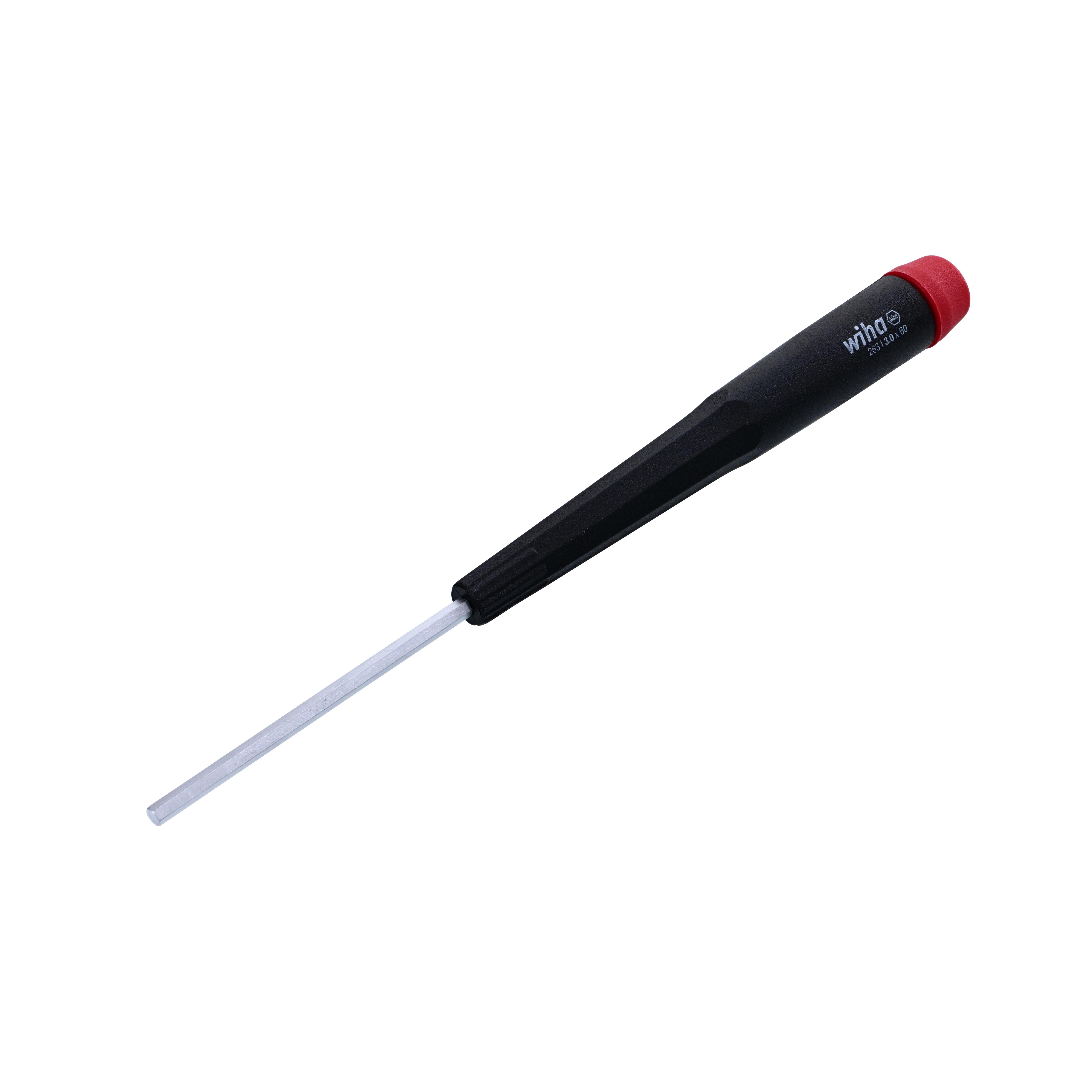 Wiha 26334 electronic component product image