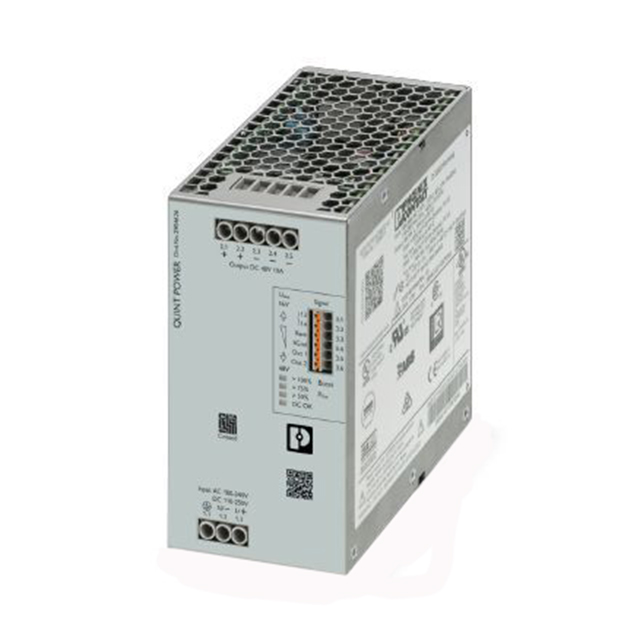 Phoenix Contact 2904626 electronic component product image