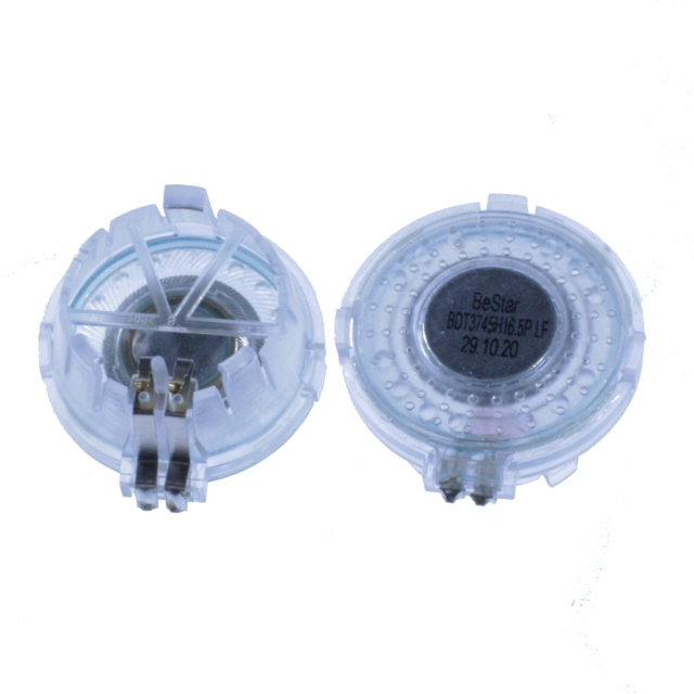 BeStar Technologies, Inc. BDT3745H16.5P electronic component product image