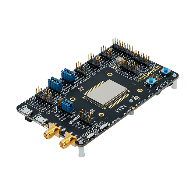 Telit Cinterion DEVKIT ENS22-E NB-IOT electronic component product image