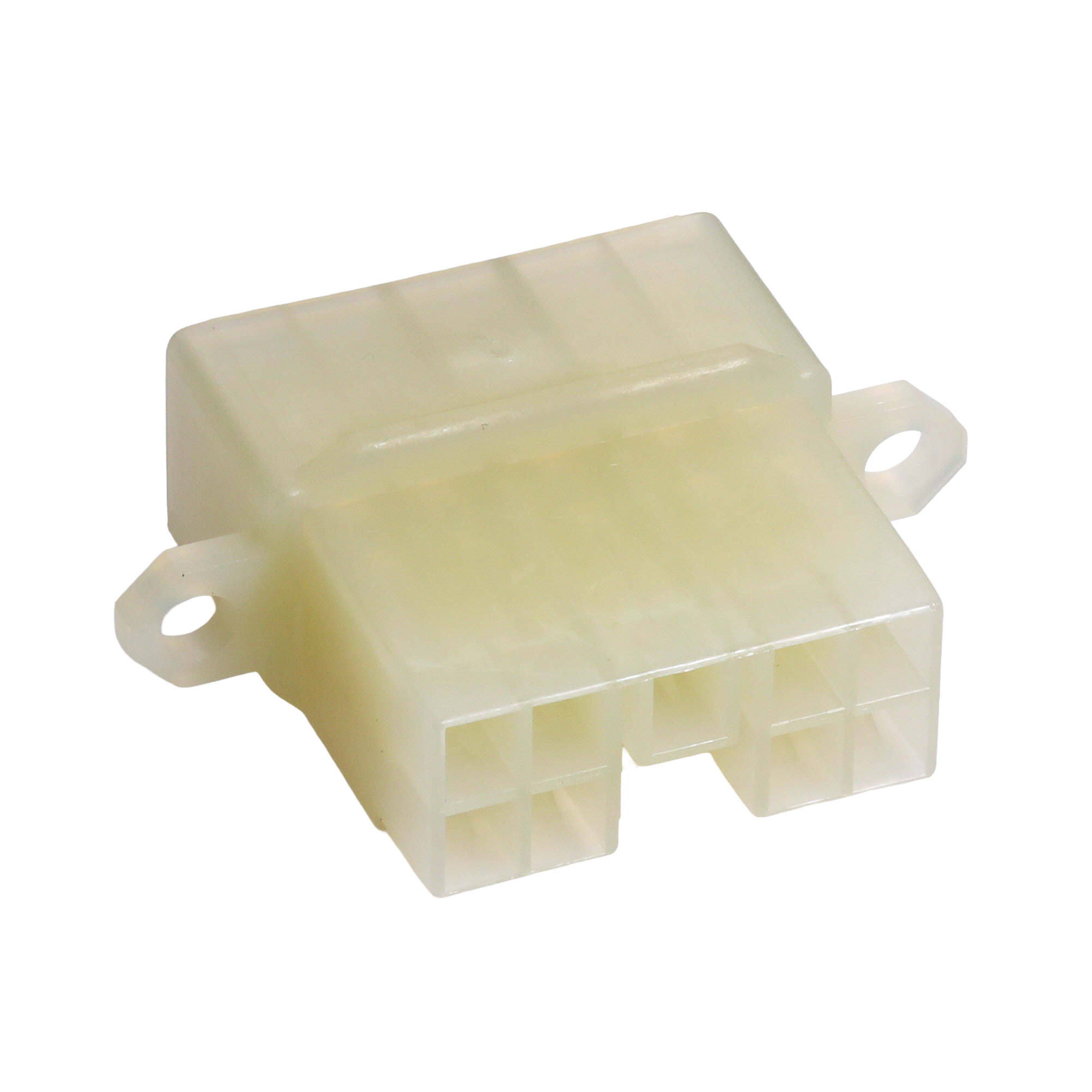 TE Connectivity AMP Connectors 172513-1 electronic component product image