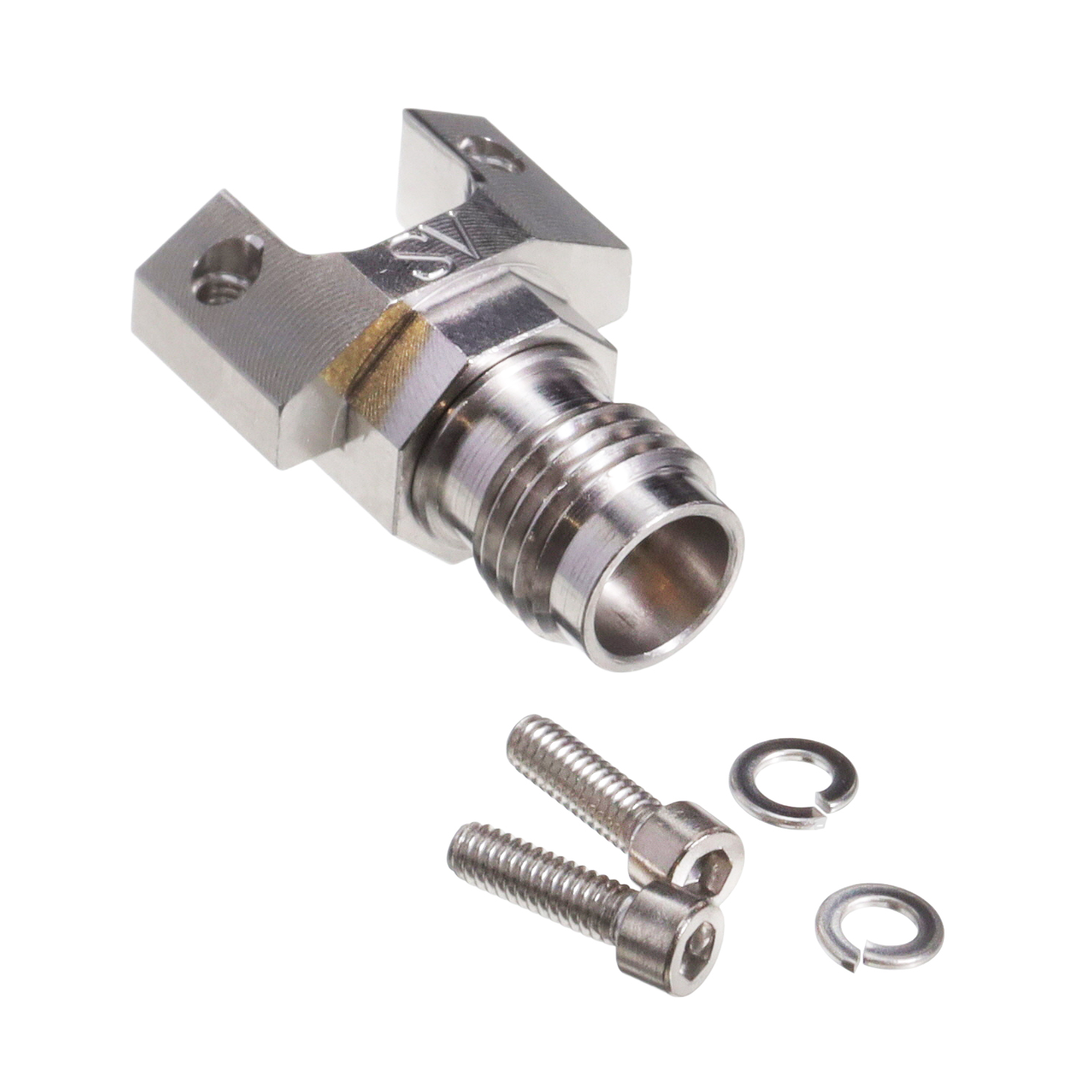 Amphenol SV Microwave SF1621-60036 electronic component product image