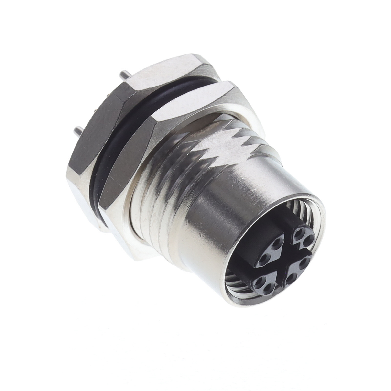 ATTEND Technology 216X-08FSF electronic component product image
