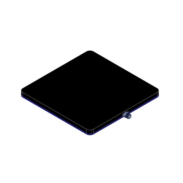Intelletto Technologies Inc. ANTH300 electronic component product image
