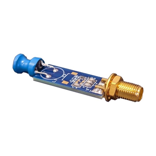 Intelletto Technologies Inc. ANTH400-H electronic component product image