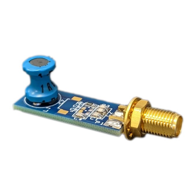 Intelletto Technologies Inc. ANTH400-V electronic component product image