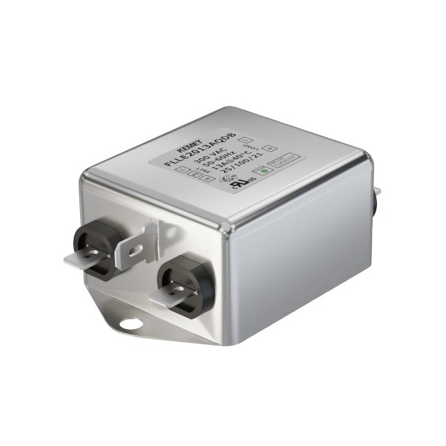 KEMET FLLE2003AQMB electronic component product image