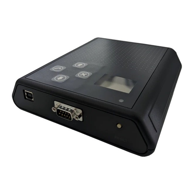 Intelletto Technologies Inc. RP100-HF electronic component product image