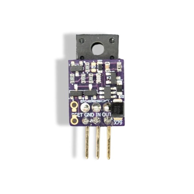 Belleson SPX79-8V electronic component product image