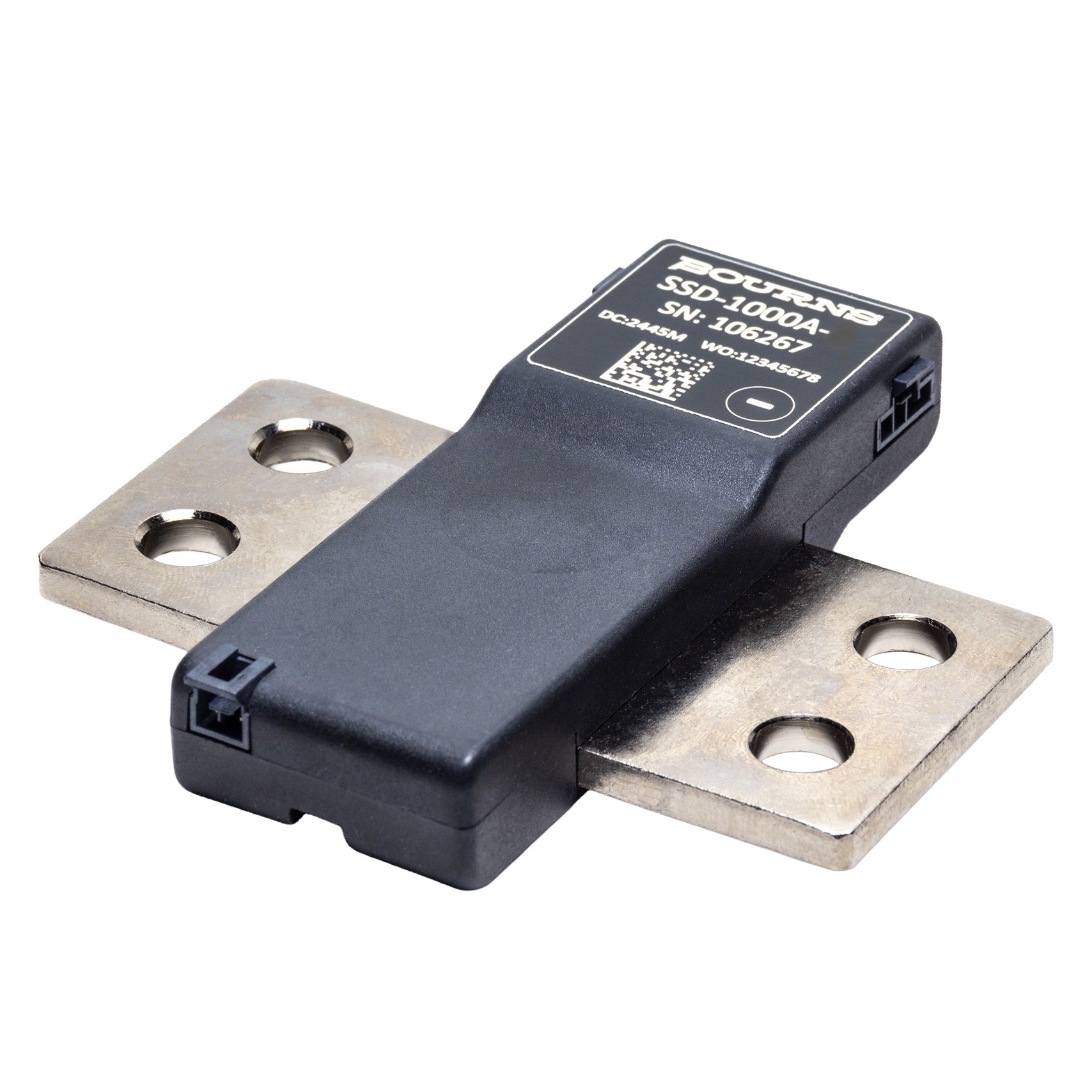 Bourns Inc. SSD-1000A-RA electronic component product image
