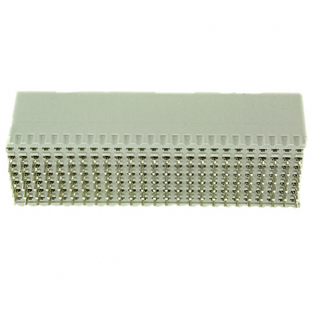TE Connectivity AMP Connectors 100141-1 electronic component product image